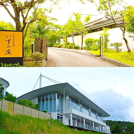 Izunosho Hotel Izu  Luaran gambar