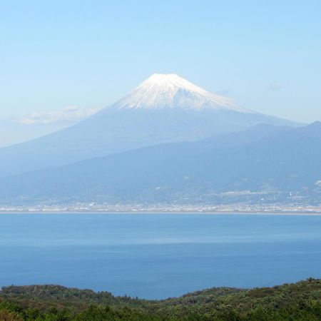 Izunosho Hotel Izu  Luaran gambar