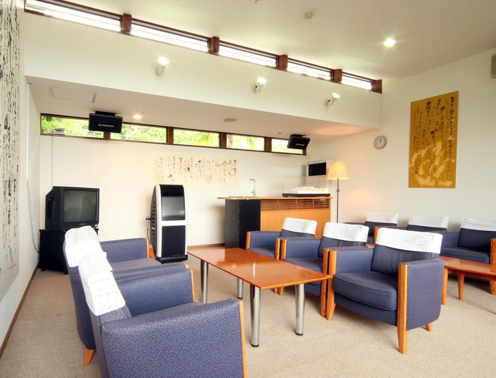 Izunosho Hotel Izu  Luaran gambar