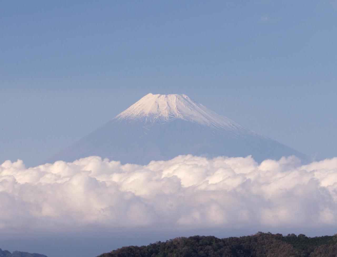 Izunosho Hotel Izu  Luaran gambar